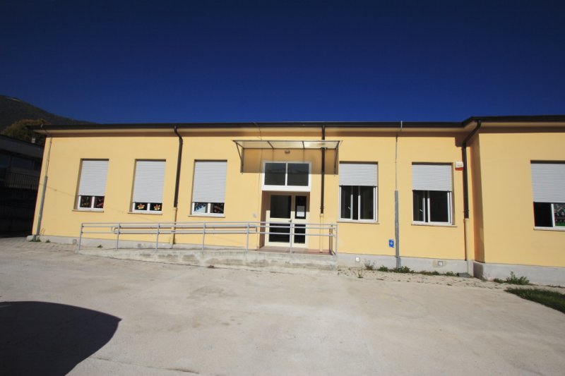 Scuola Primaria di Caira